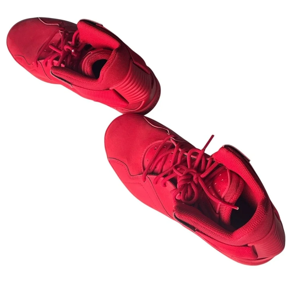 adidas bold red